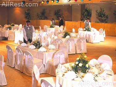 Pyramids Park Resort Cairo 16